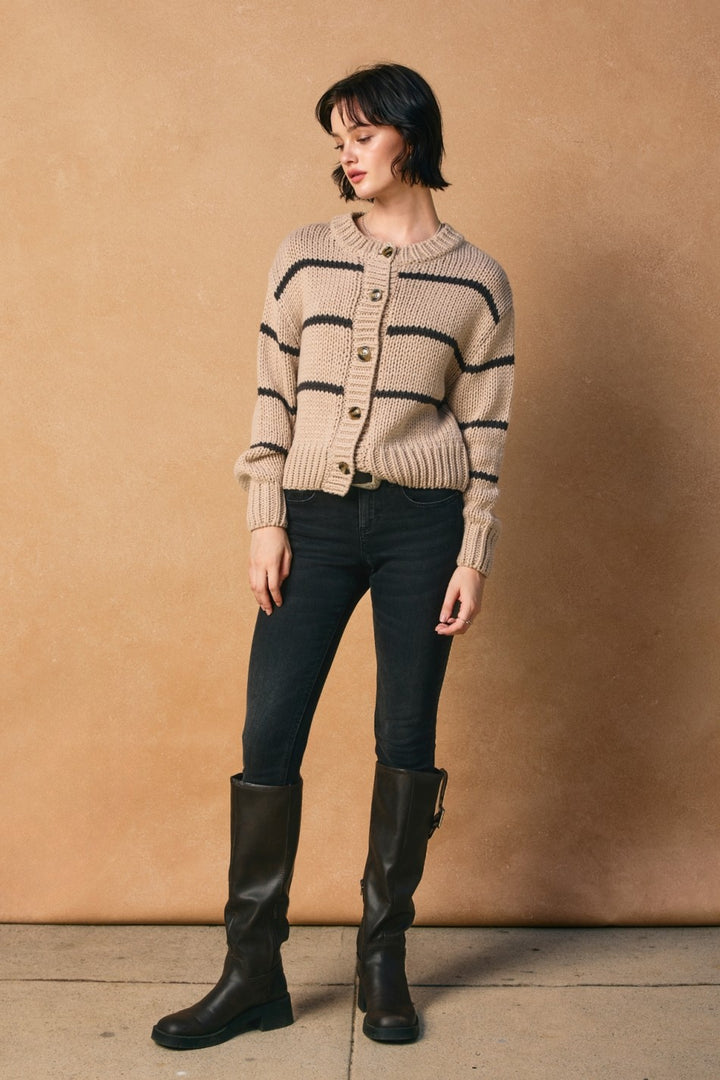Rhonda Cardigan