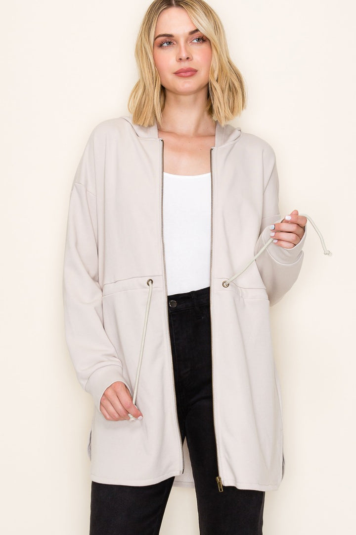 Deanna Jacket