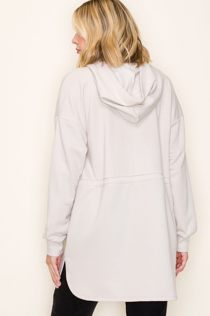 Deanna Jacket