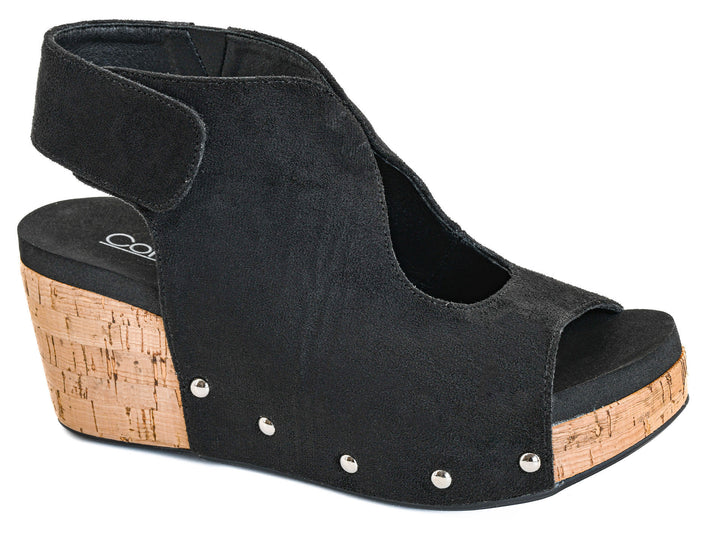 Frisky | Corkys Footwear