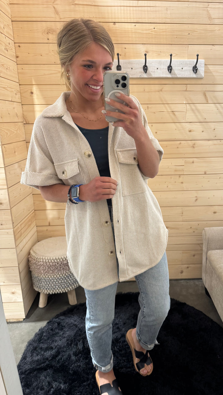 Harper Top