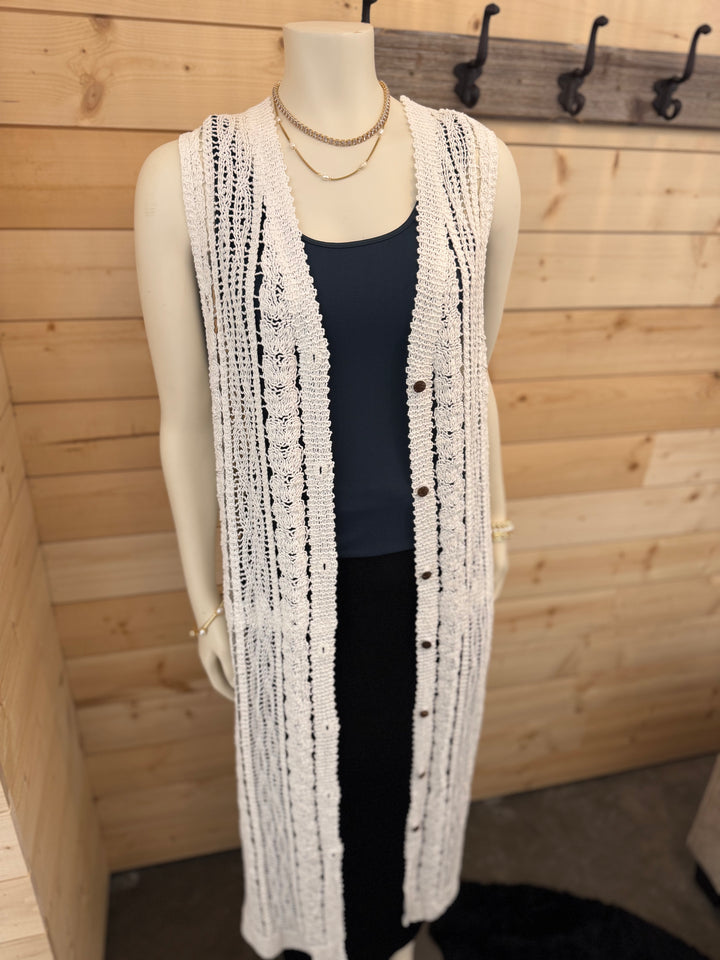 Avery Top