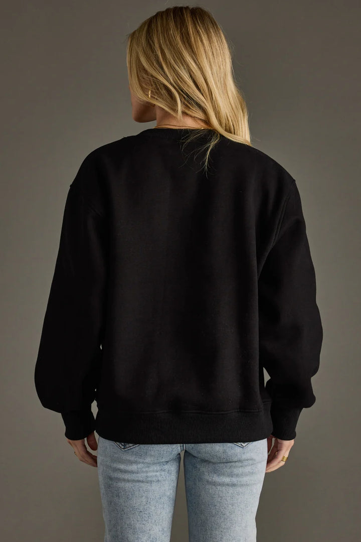 Game Day Crewneck