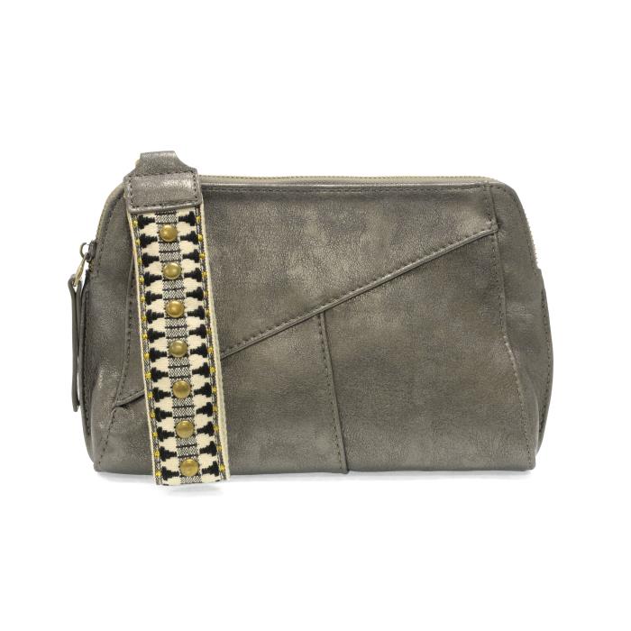 Gigi Crossbody Bag