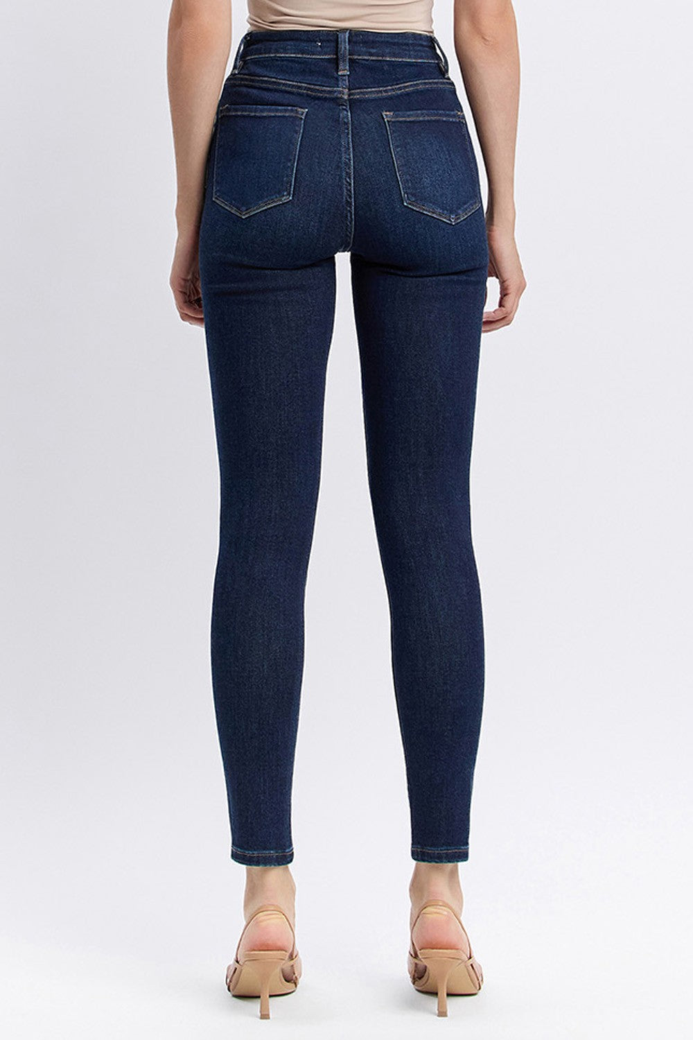 Jen Skinny Jean