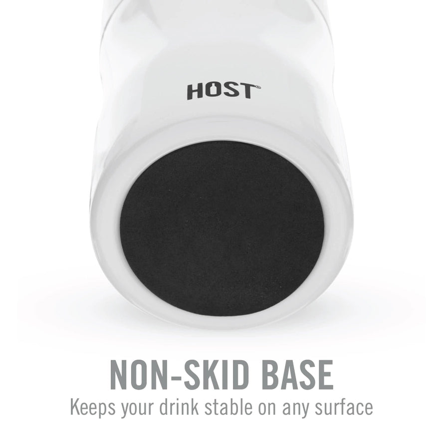 Stay-Chill Insulated Can Cooler