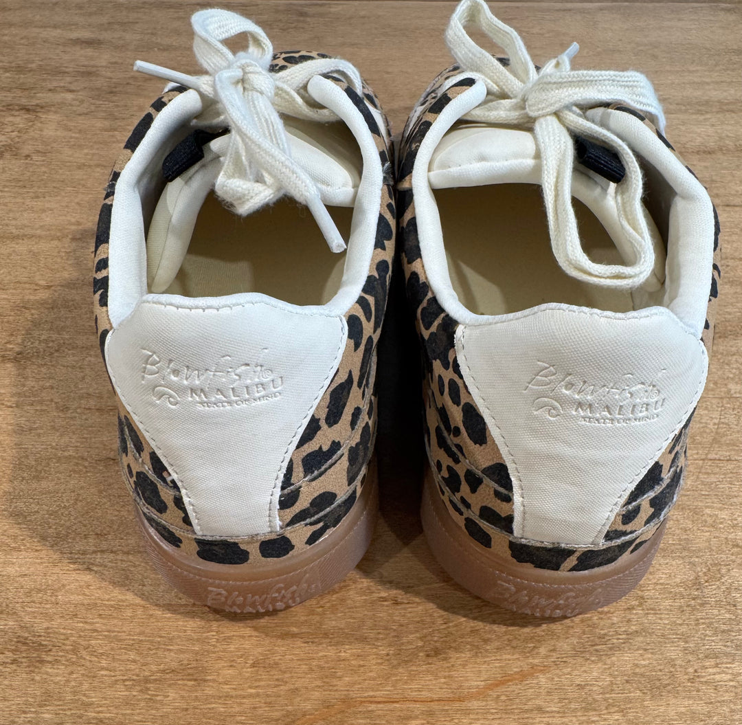 Blowfish | A walk on the wild side Sneaker