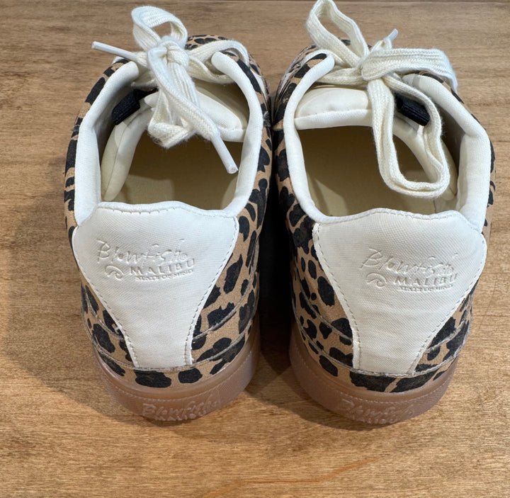 Blowfish | A walk on the wild side Sneaker