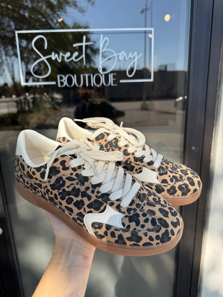 Blowfish | A walk on the wild side Sneaker