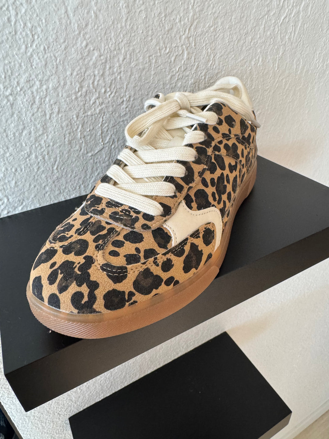 Blowfish | A walk on the wild side Sneaker
