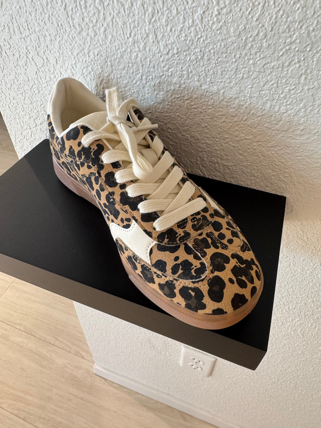 Blowfish | A walk on the wild side Sneaker