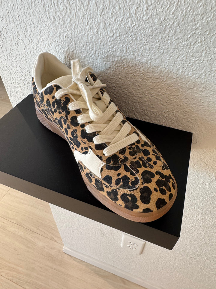 Blowfish | A walk on the wild side Sneaker