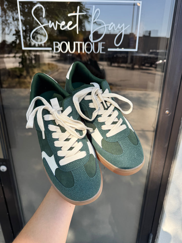 Blowfish | Tastic Sneaker