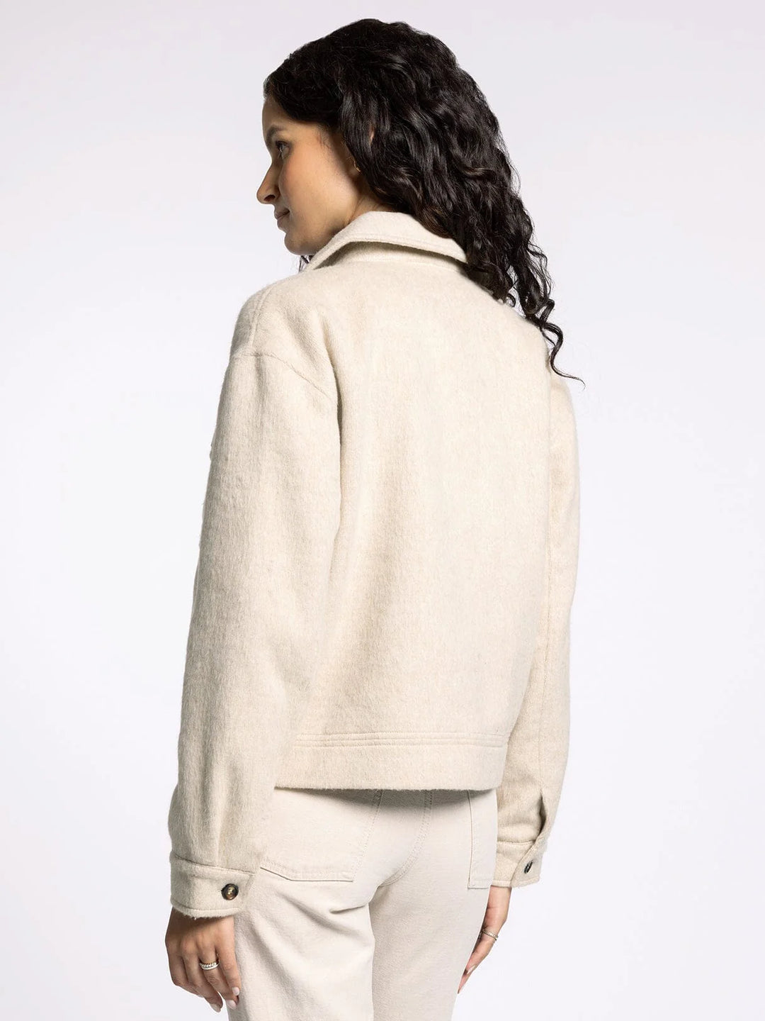 Isra Jacket