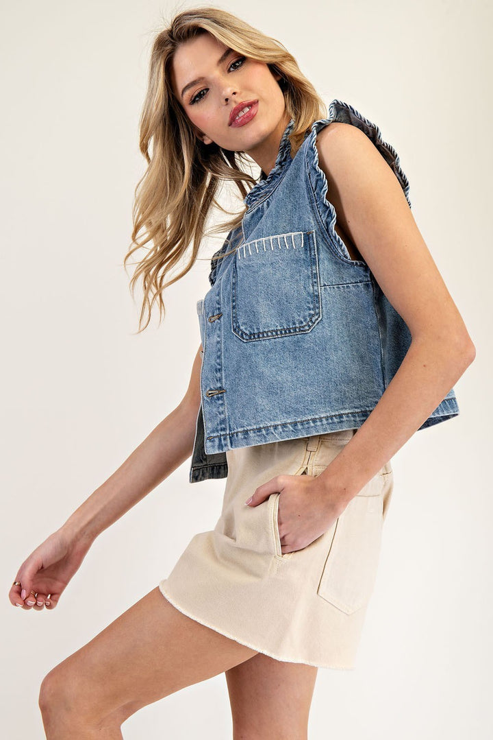 Trish Vest