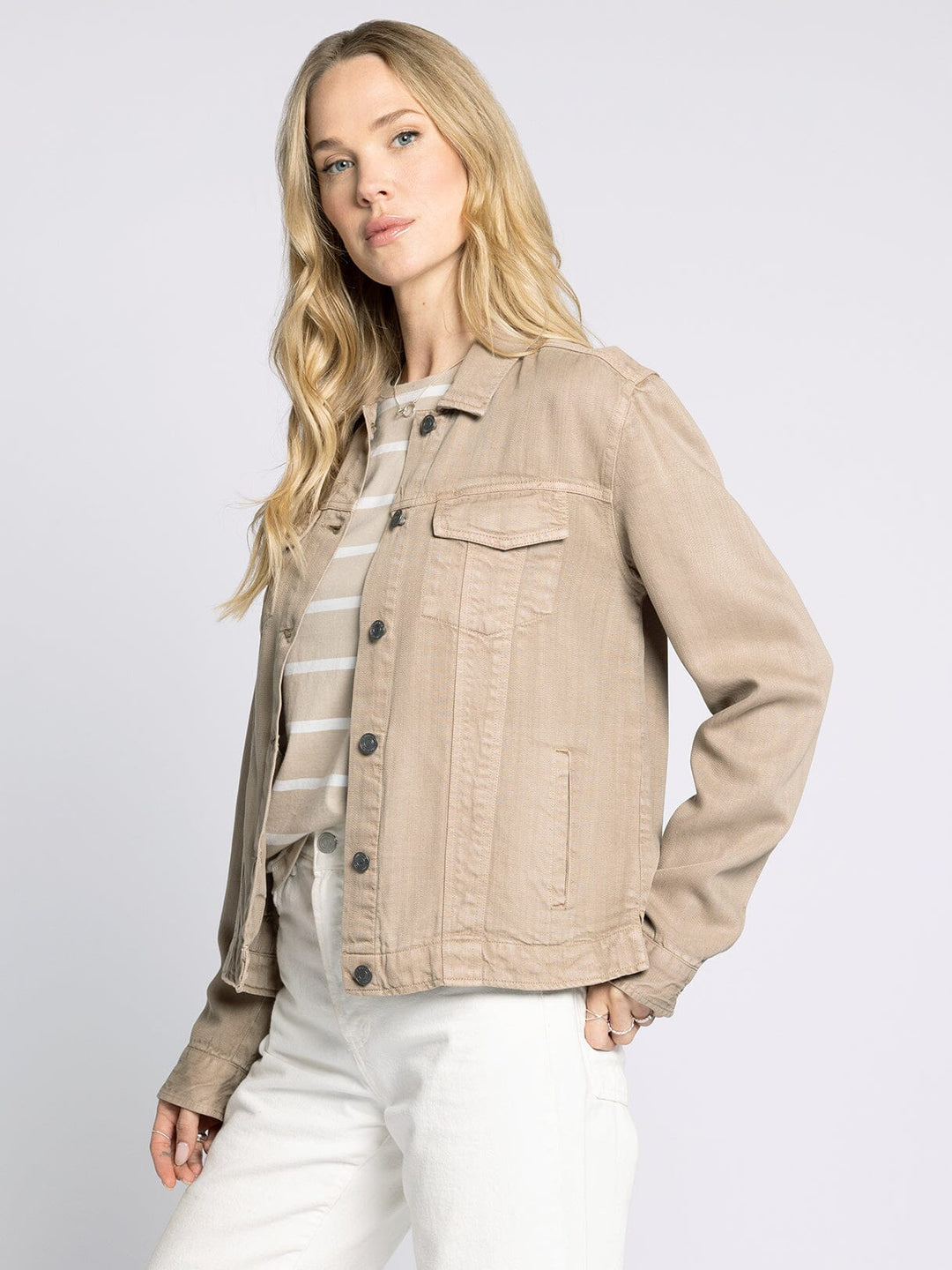 Jackie Jacket