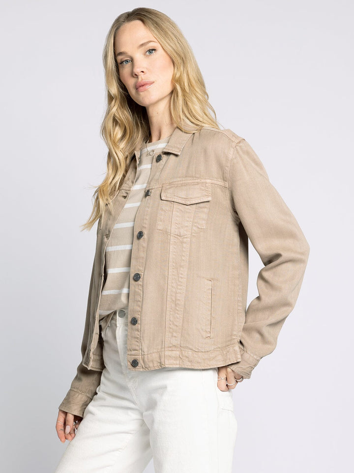 Jackie Jacket