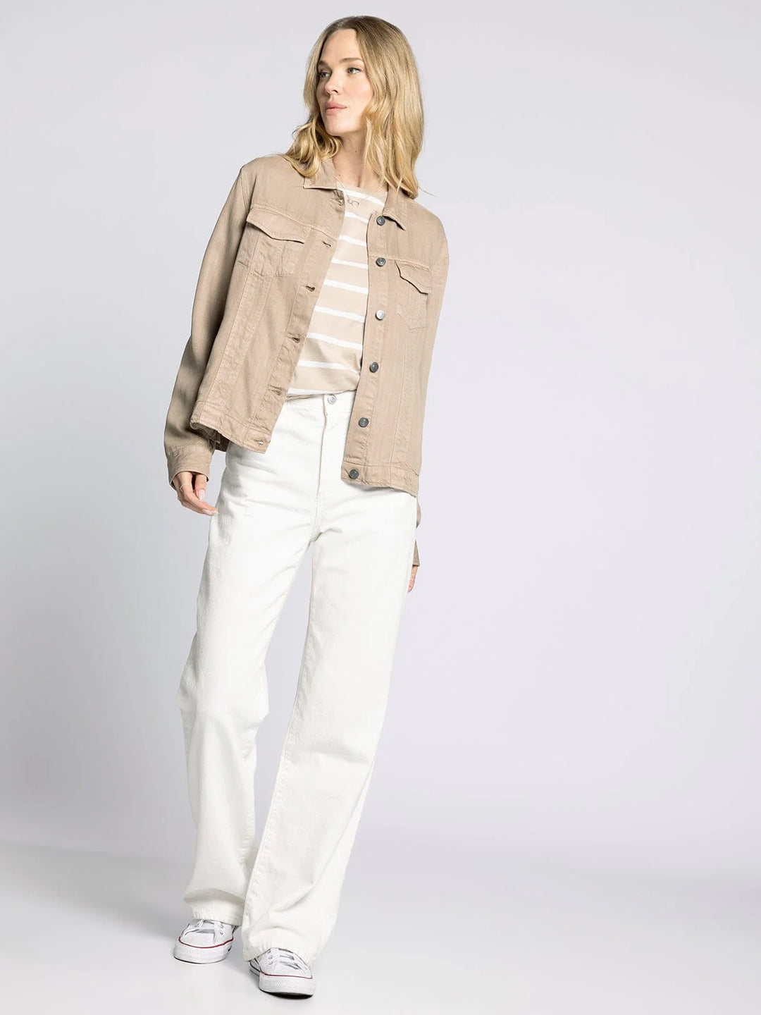 Jackie Jacket