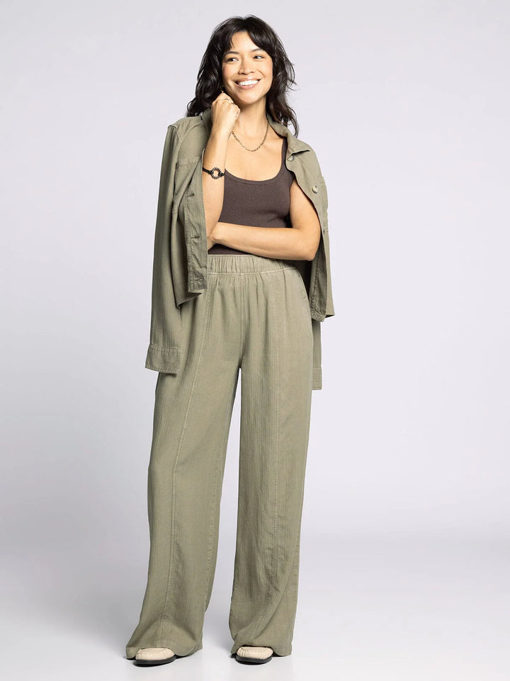 June Pants