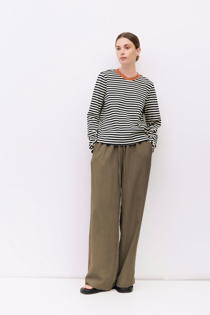 The Kathleen Top