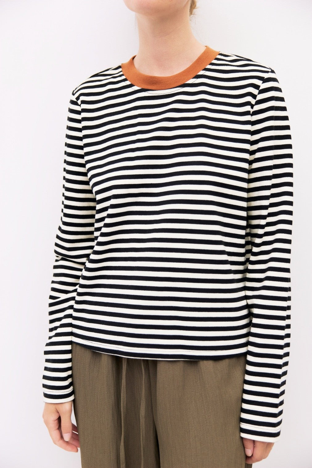 The Kathleen Top