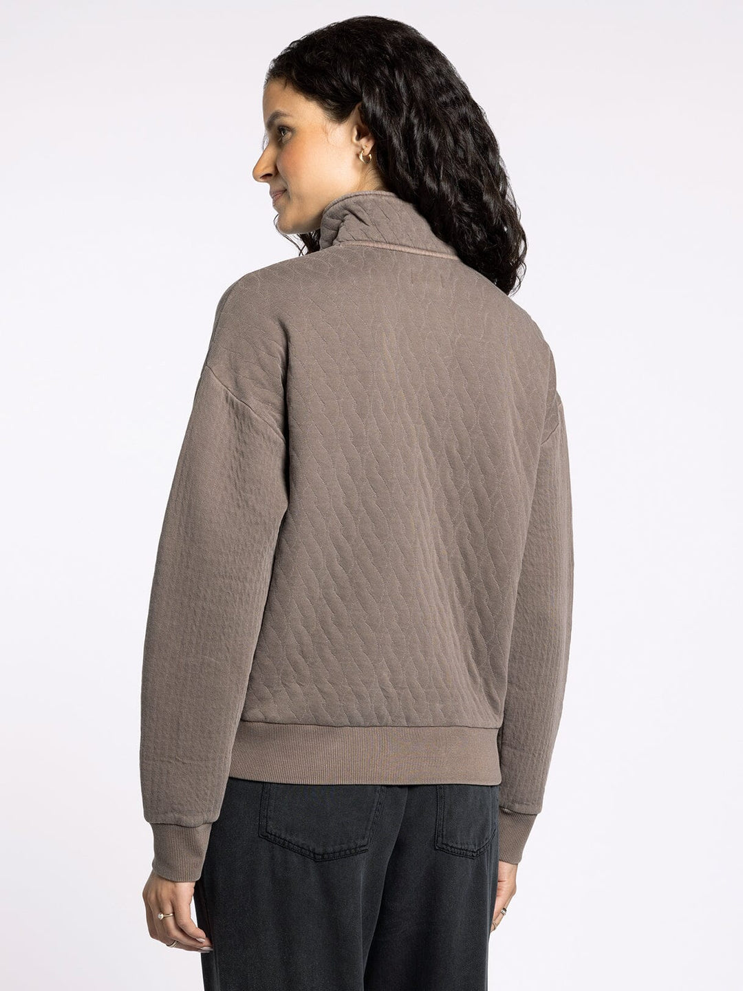 Kyra Pullover