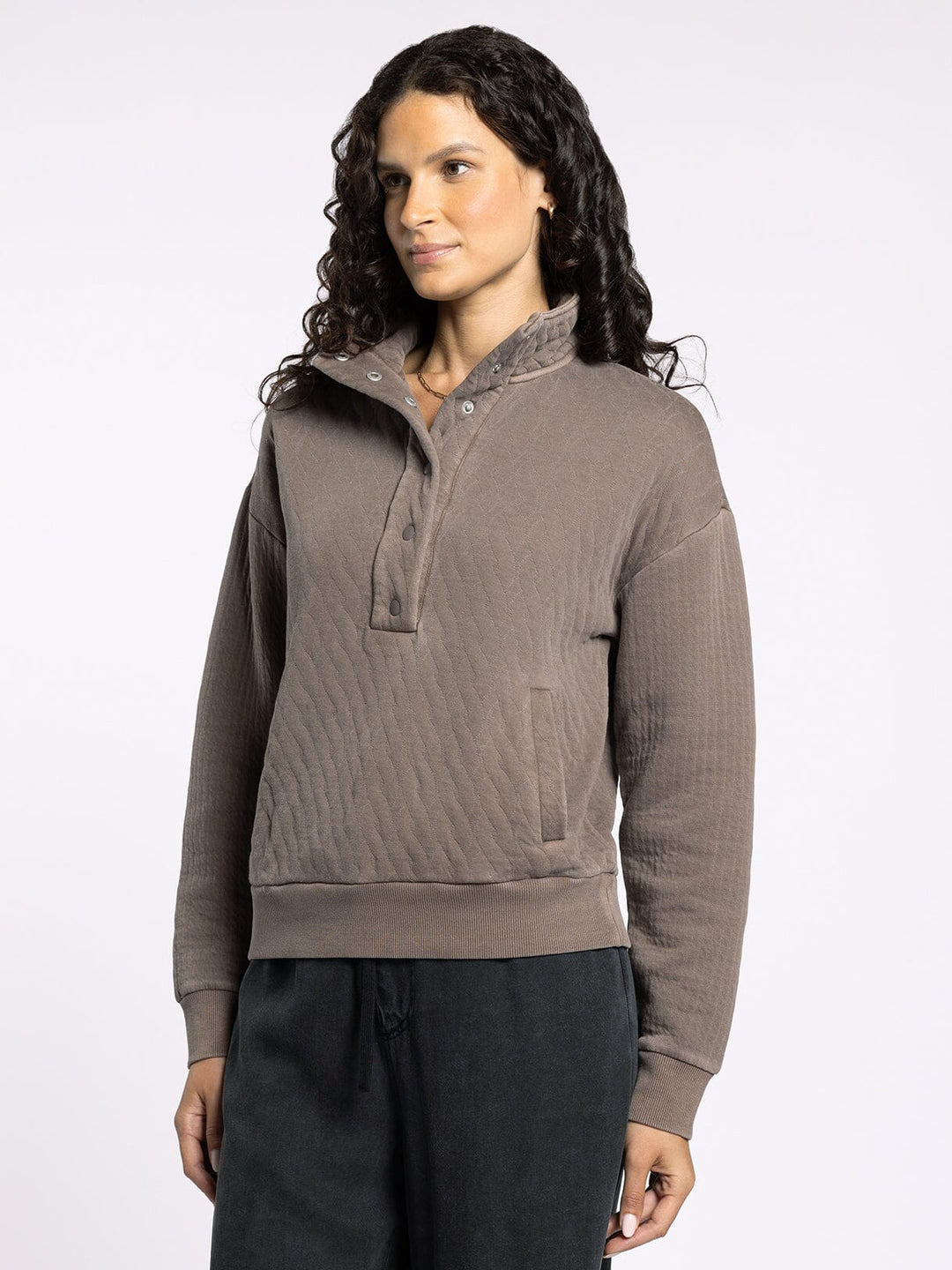 Kyra Pullover