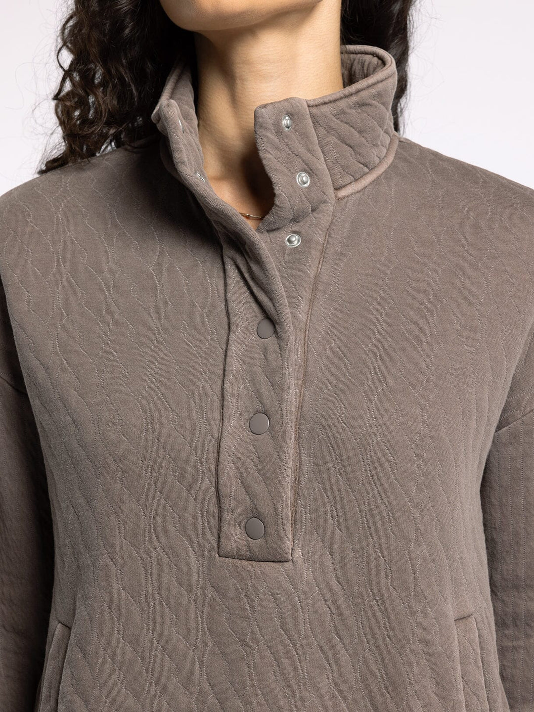 Kyra Pullover