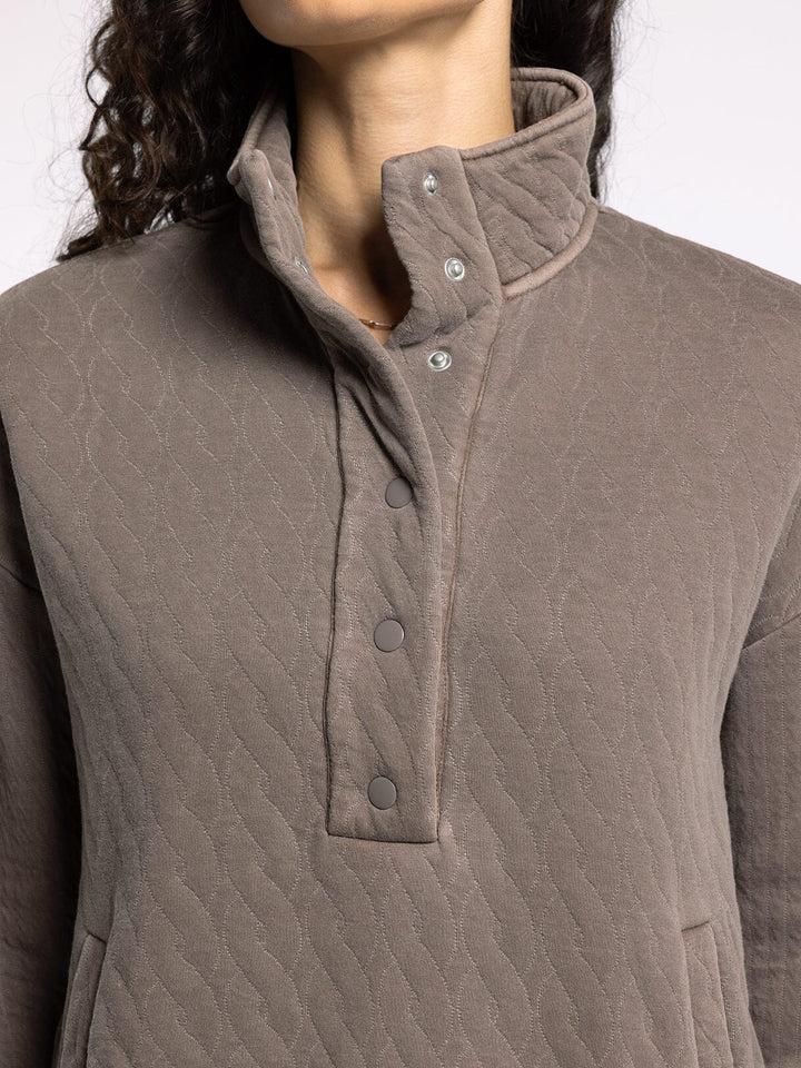Kyra Pullover