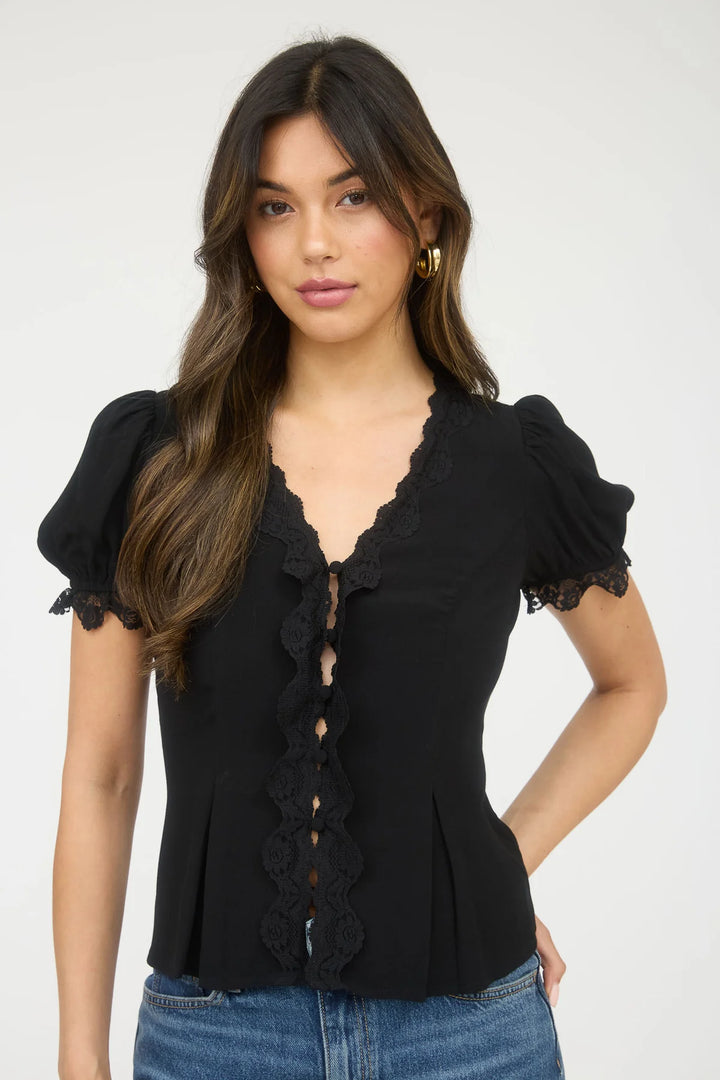 Emily Blouse