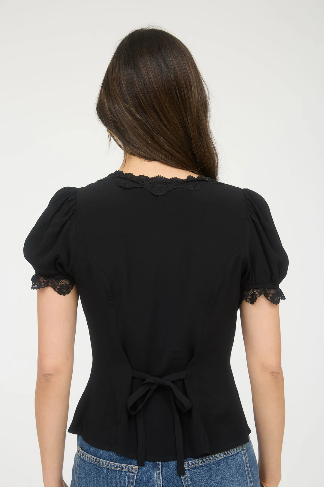 Emily Blouse