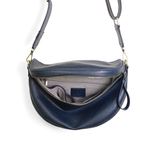 Laura Contrast Strap Bag