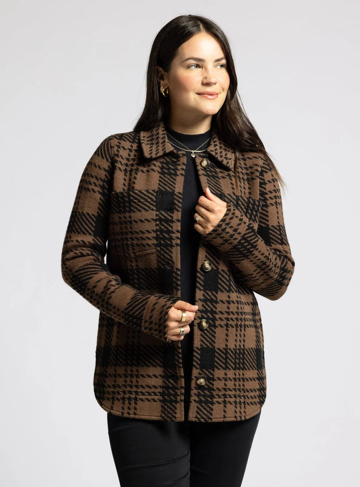 Leah Coat | Thread & Supply