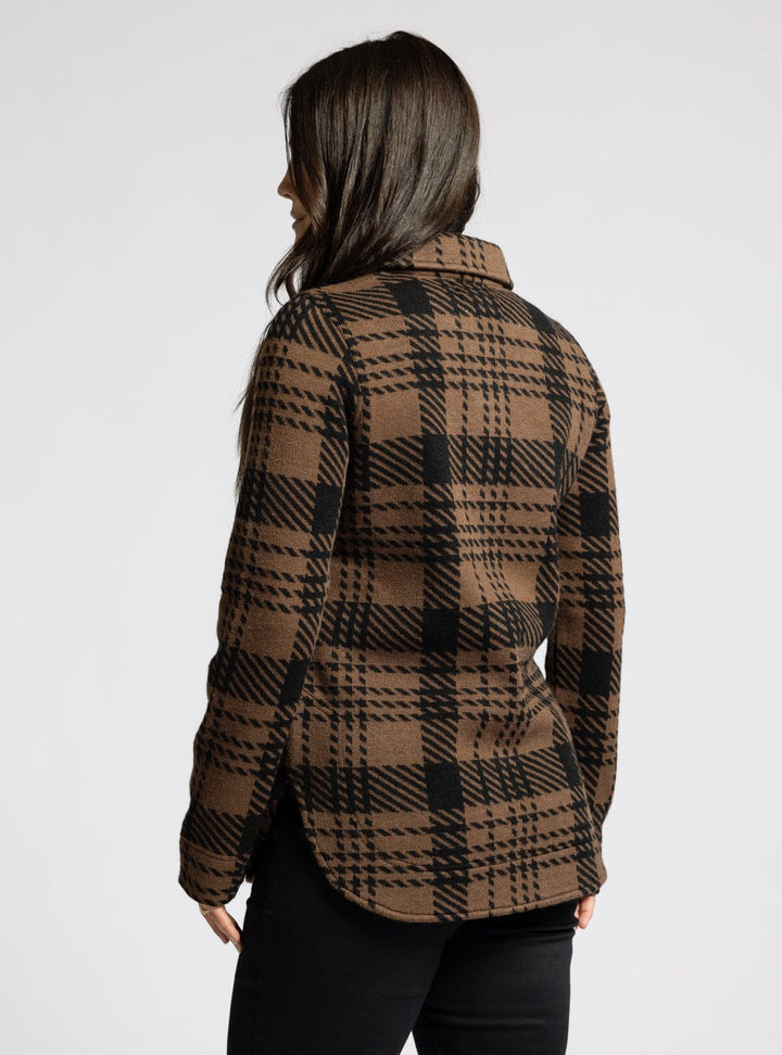 Leah Coat | Thread & Supply