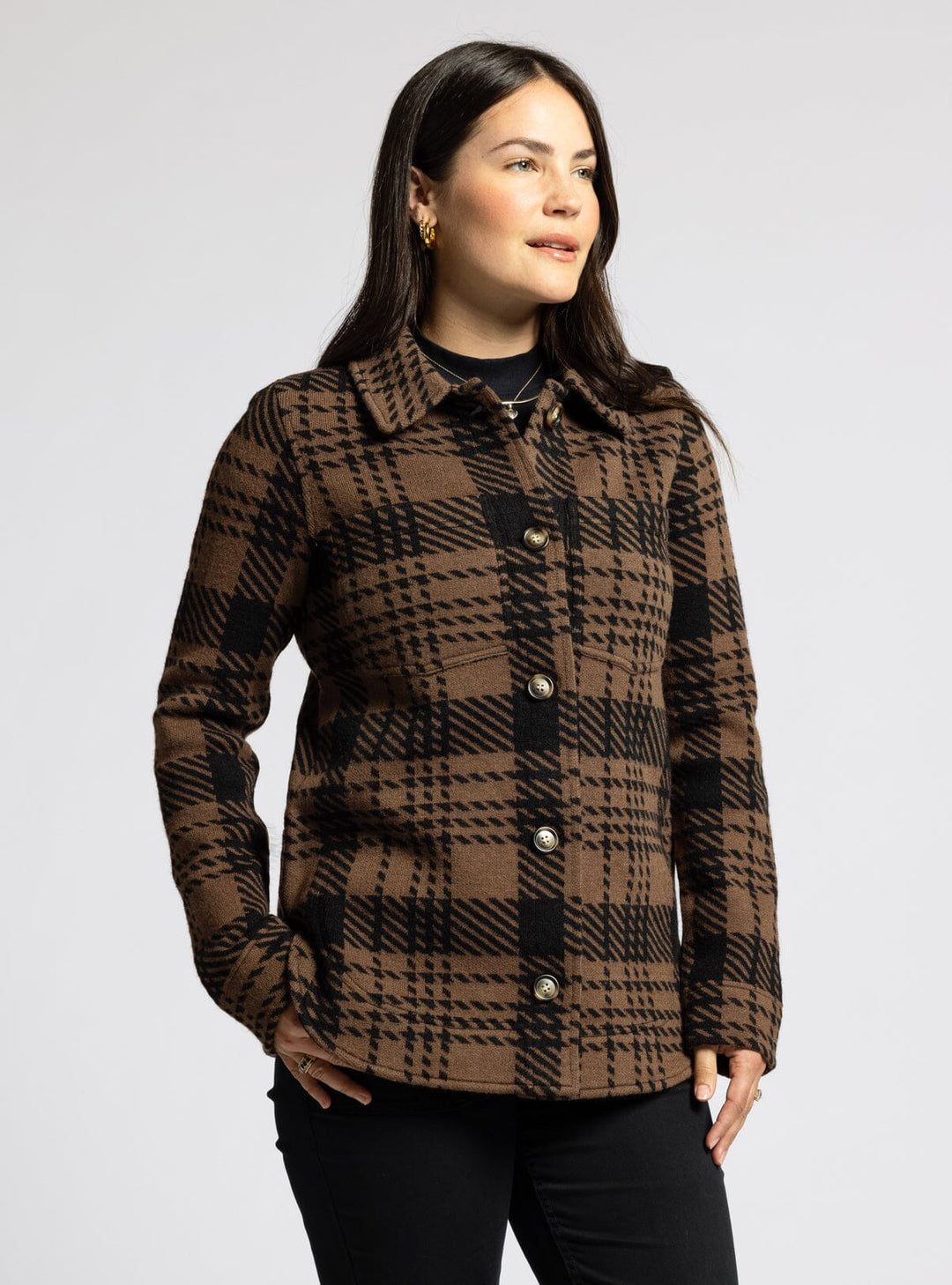 Leah Coat | Thread & Supply