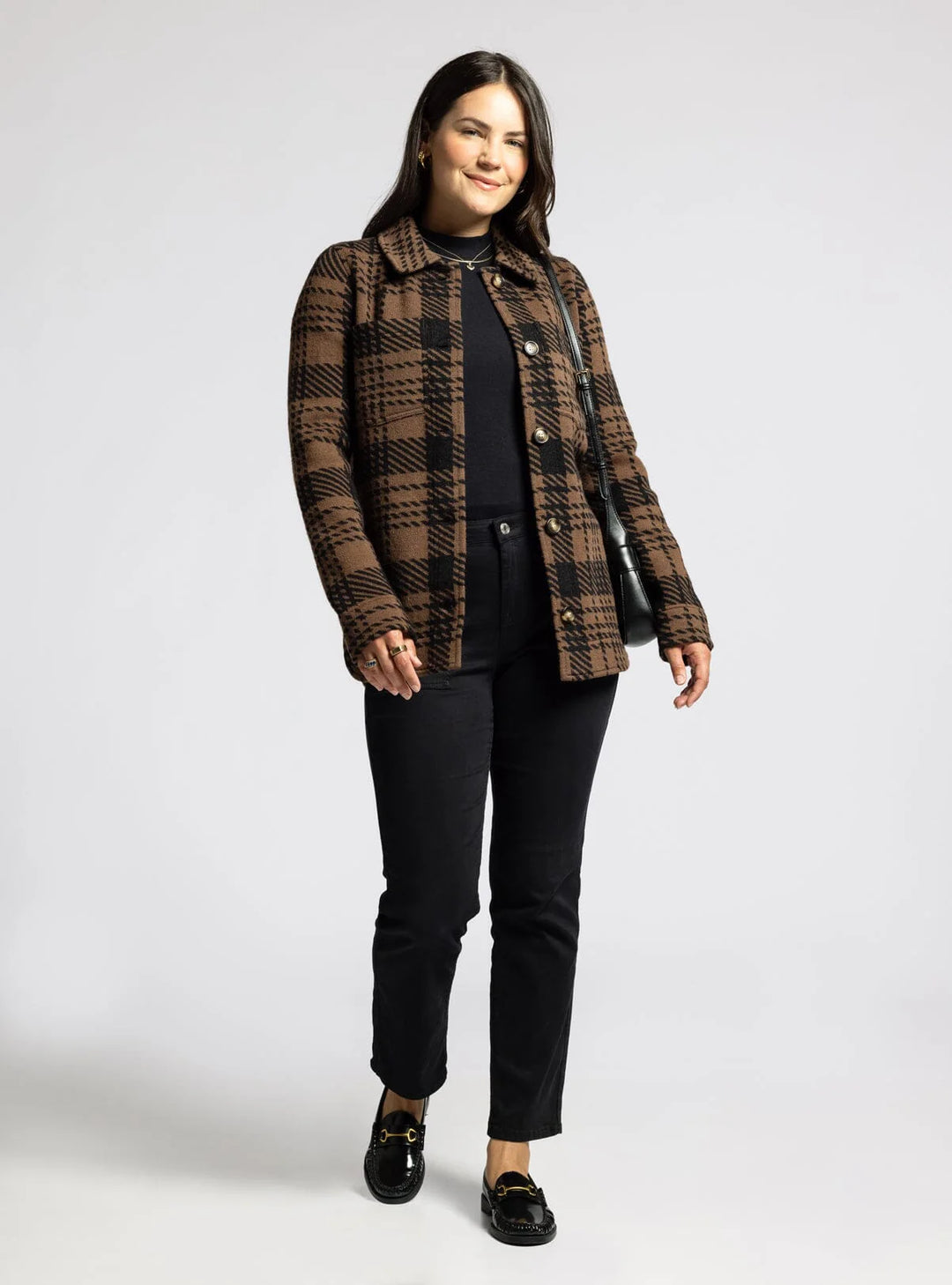 Leah Coat | Thread & Supply