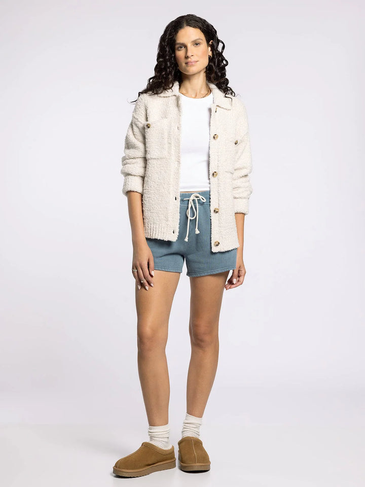 Lois Sweater Jacket