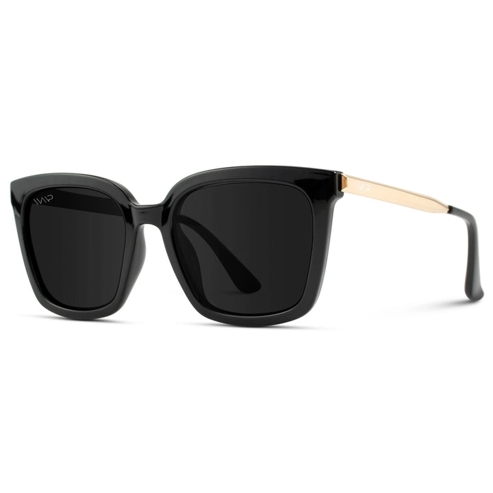 Madison Square Polarized Sunglasses