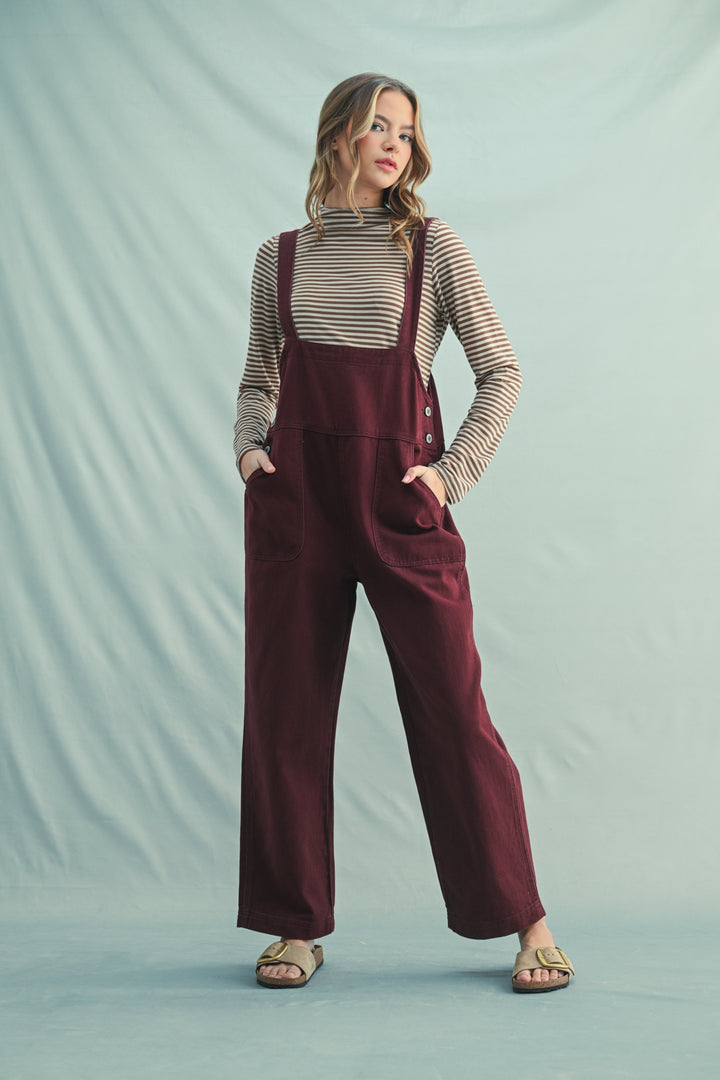 Rachel Overall