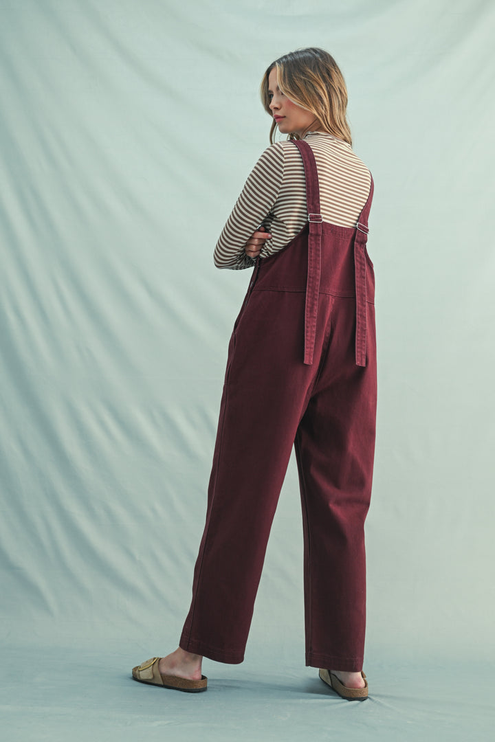 Rachel Overall