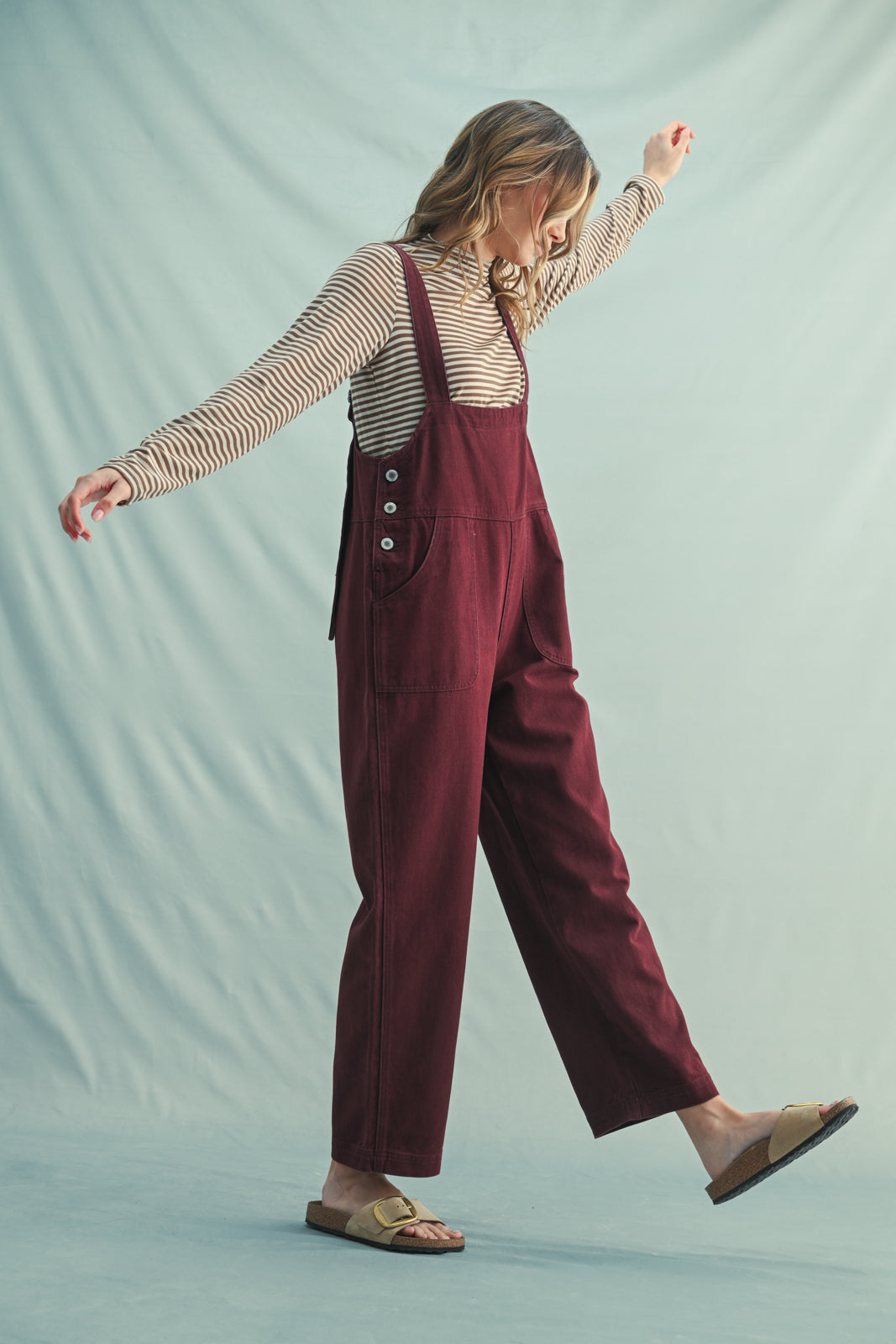 Rachel Overall