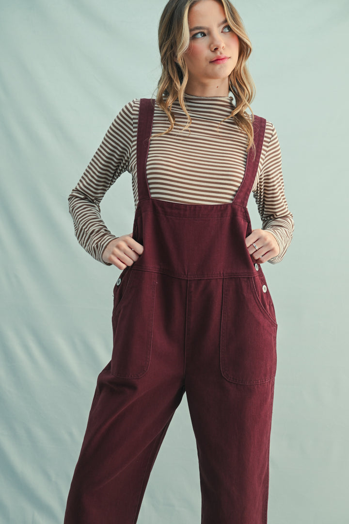 Rachel Overall