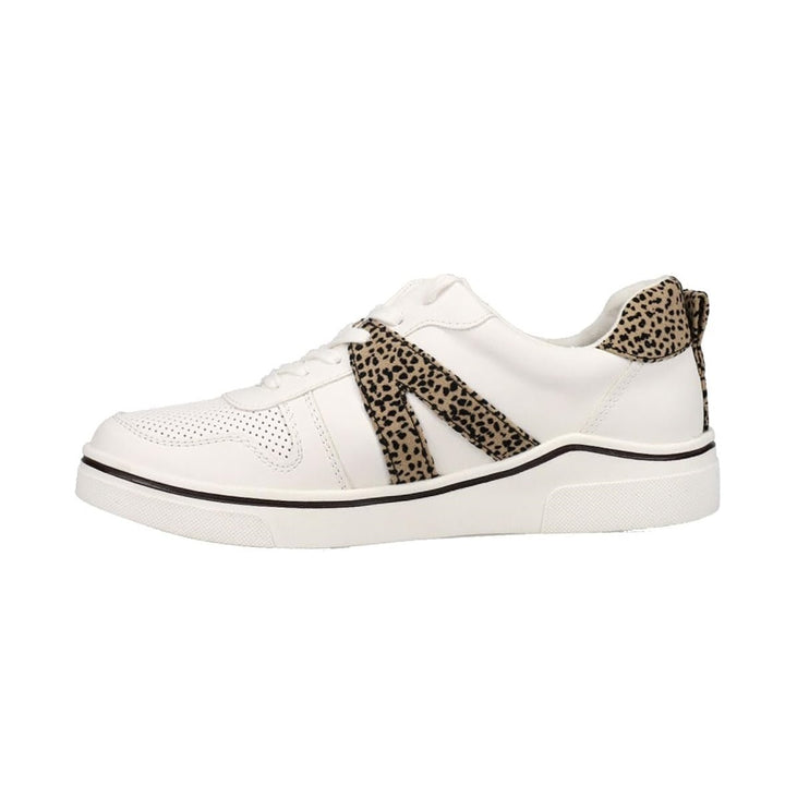 Cheetah Sneaker | Mia