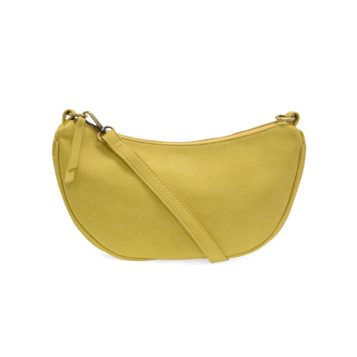 Miranda Crescent Crossbody