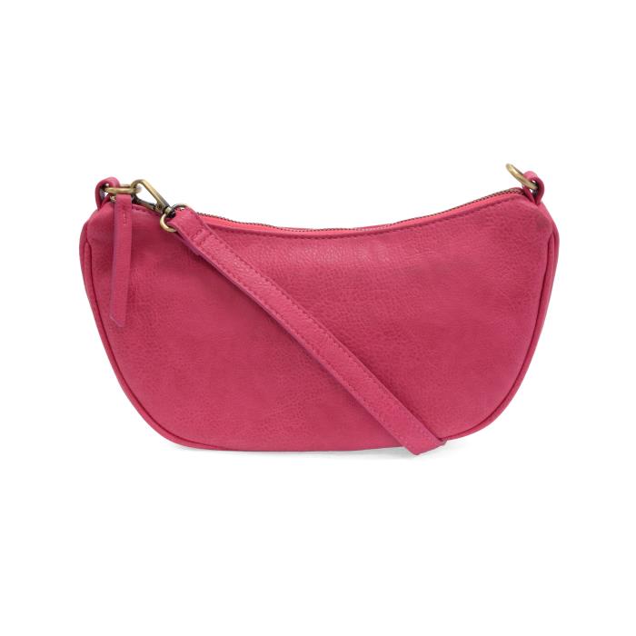 Miranda Crescent Crossbody
