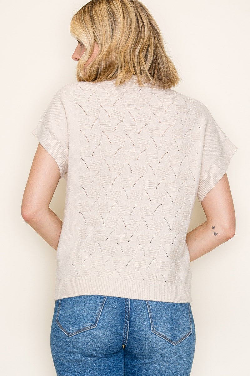 Emily Sweater