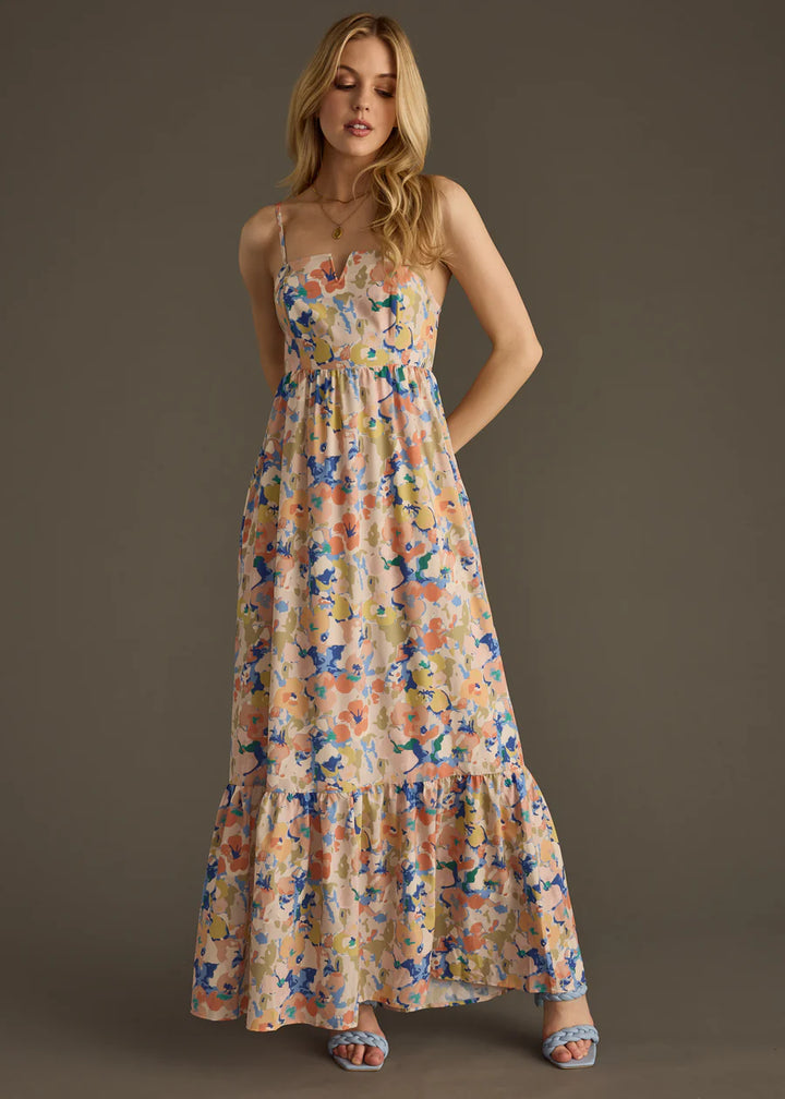 The Edith Dress