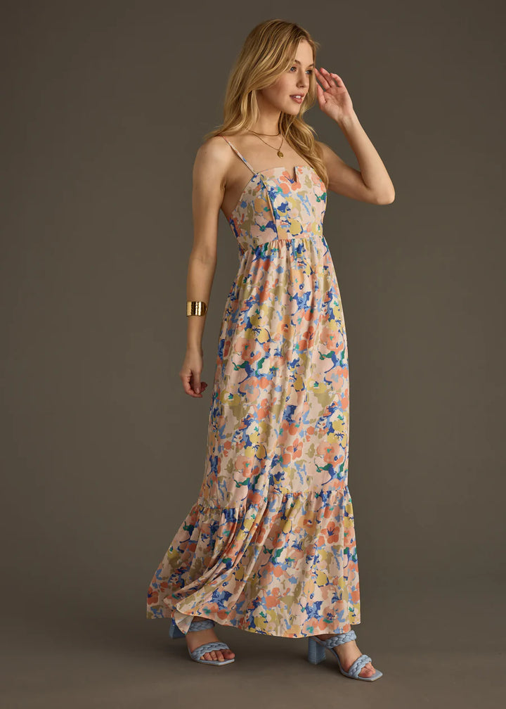 The Edith Dress