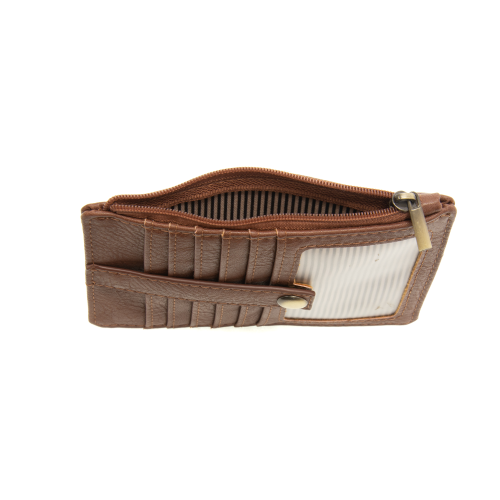 Penny Mini Travel Wallet