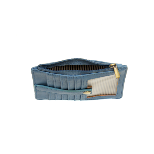 Penny Mini Travel Wallet
